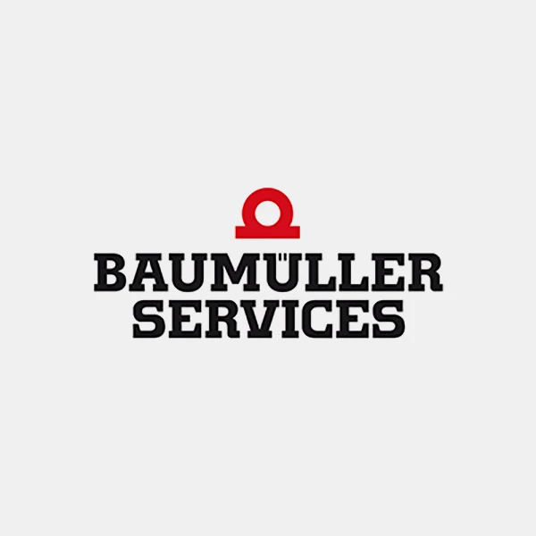 Baumüller Services