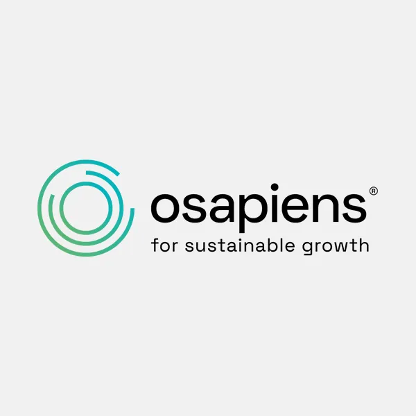 Osapiens, Aussteller Tinst 26