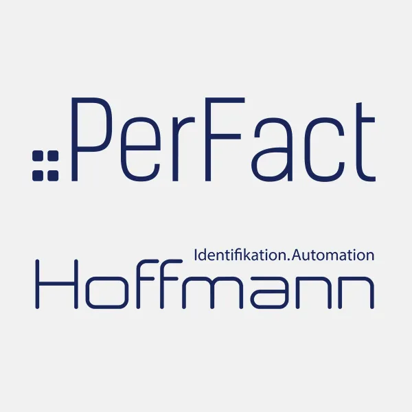 PerFact und Hoffmann, Aussteller Tinst 26