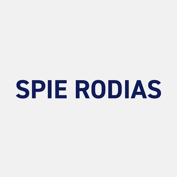 Spie Rodias, Aussteller Tinst 26